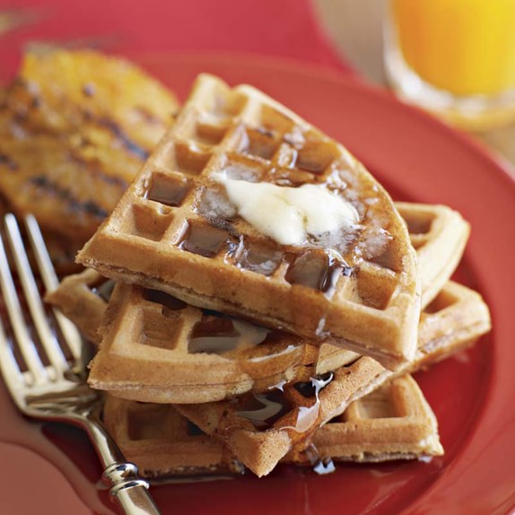 all clad classic waffle maker