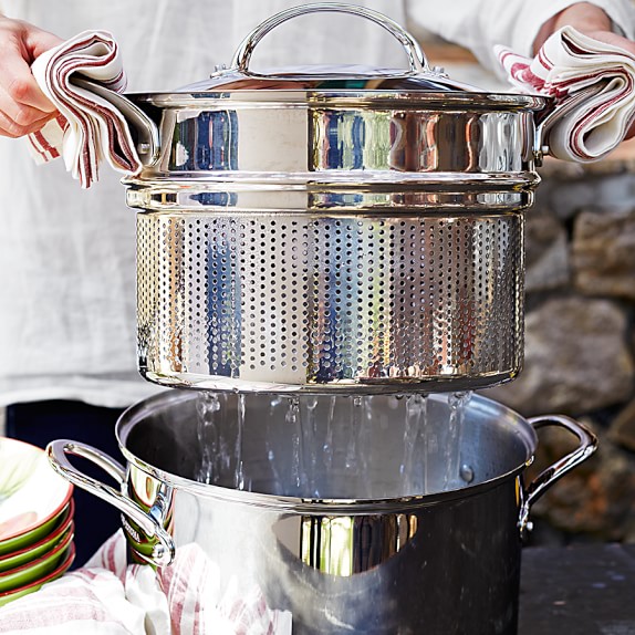 rapid boil pot