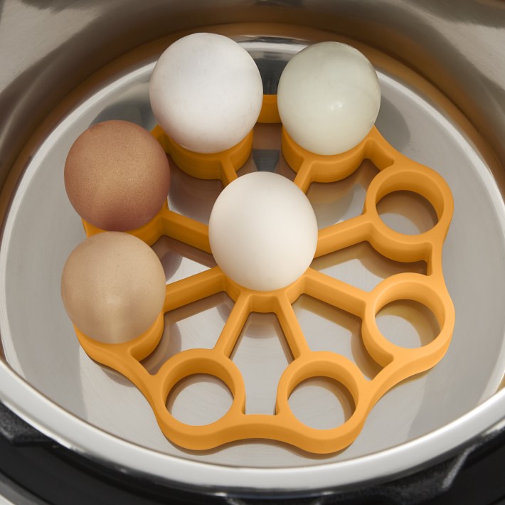 oxo egg rack