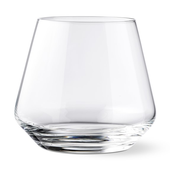 williams sonoma pinot noir glasses