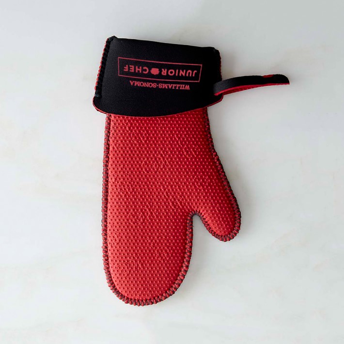 williams sonoma oven gloves