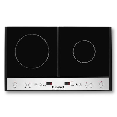 induction cooktop portable target