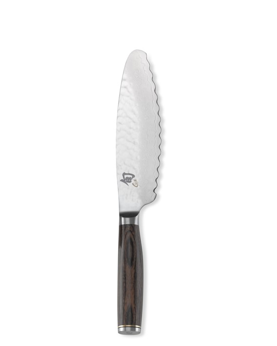 Shun Premier Ultimate Utility Knife, 6" Williams Sonoma