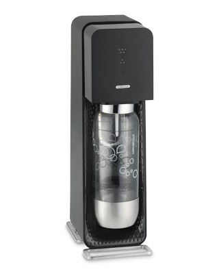 williams sonoma soda maker