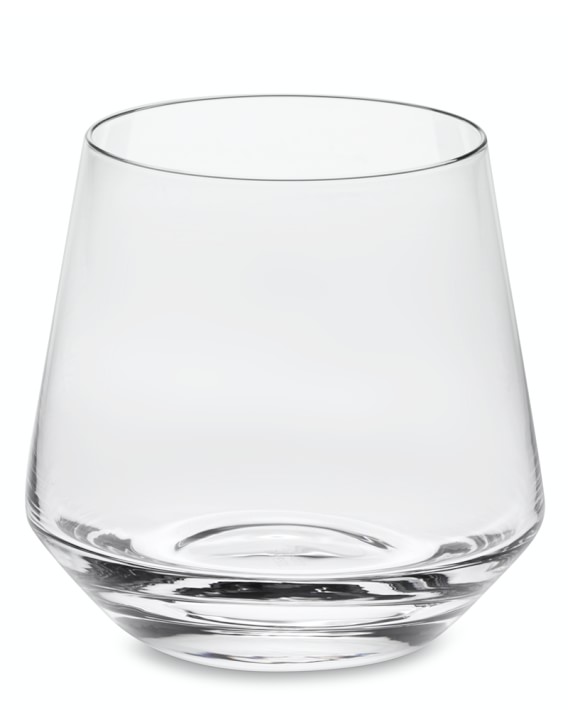 Schott Zwiesel Pure Double Old Fashioned Glasses Set Of 6 Williams Sonoma 