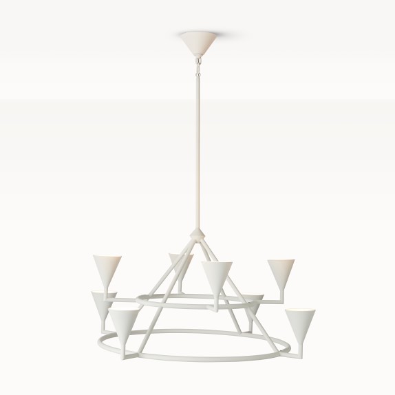 william sonoma chandelier