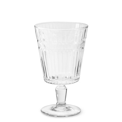 Williams Sonoma Glow Goblet, Each