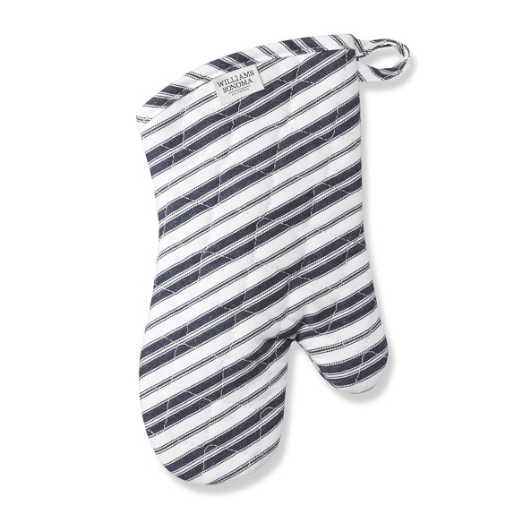 williams sonoma oven mitts