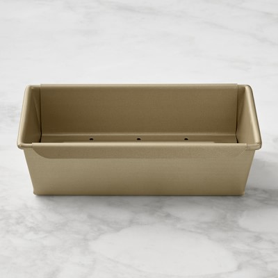 Williams Sonoma Goldtouch® Pro Nonstick Meatloaf Pan with Insert