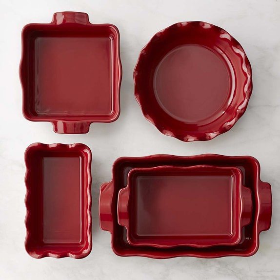 emile henry ceramic bakeware