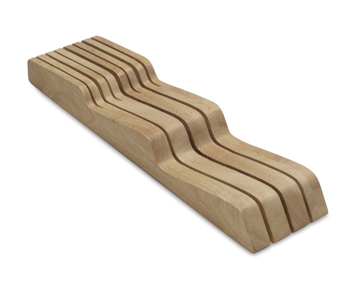 Wüsthof In Drawer 7 Slot Knife Organizer Williams Sonoma