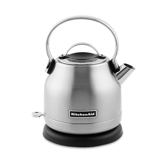 KitchenAid® Form Tea Kettle Williams Sonoma