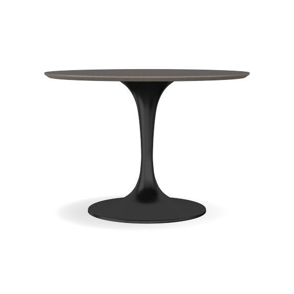 tulip outdoor dining table