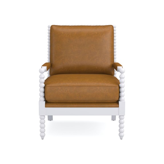 williams sonoma spindle chair