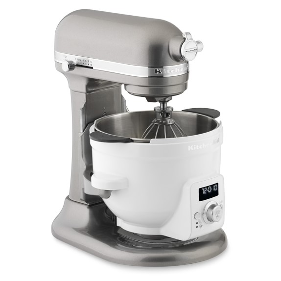 williams sonoma kitchenaid