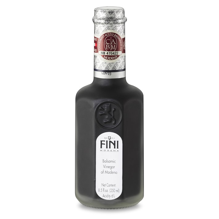 Fini Balsamic Vinegar Williams Sonoma