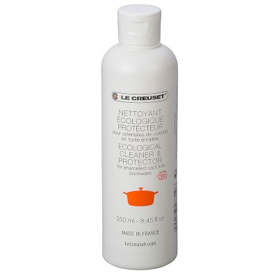 Le Creuset Cleaner