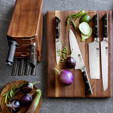 Cutlery | Kitchen Knives | Williams Sonoma