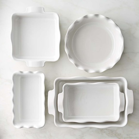 Ceramic Bakeware | Williams Sonoma