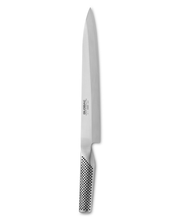 Global Classic Yanagi Sashimi Knife, 10" Williams Sonoma