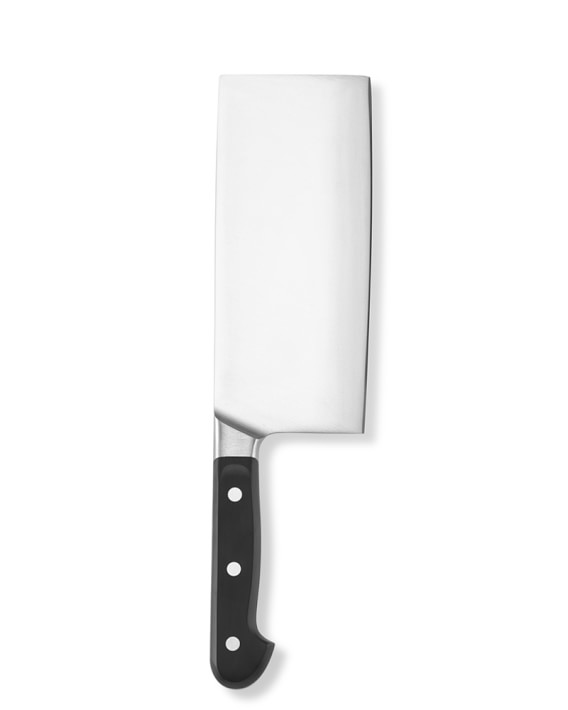 Zwilling J.A. Henckels Pro Chinese Chef's Knife, 7" Williams Sonoma