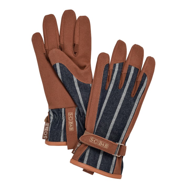 bosch gardening gloves medium