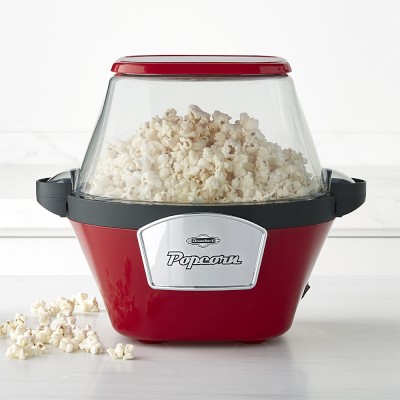 william sonoma air popper