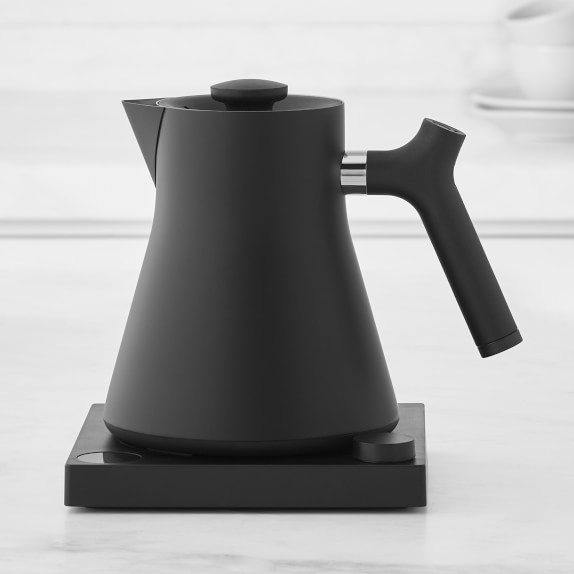 williams sonoma hot water kettle