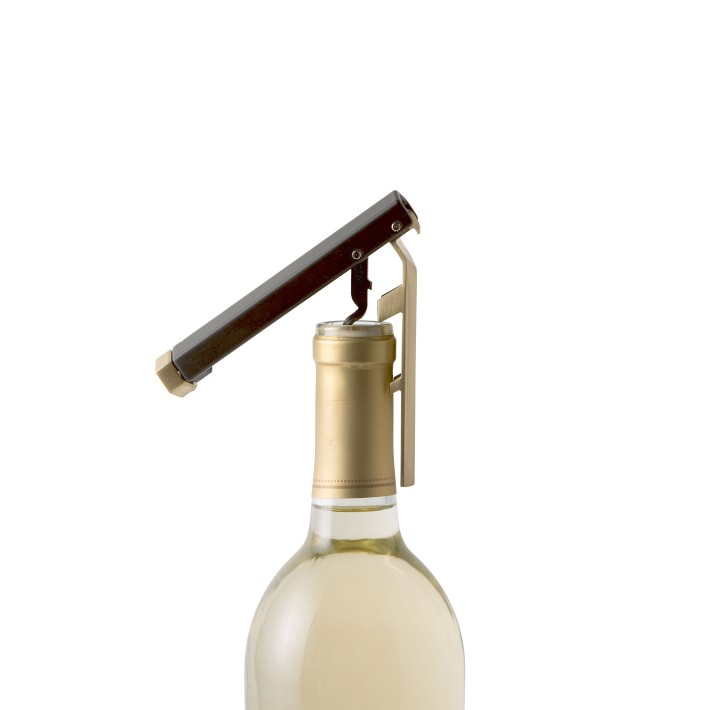 RBT Waiters Wine Corkscrew Wine Opener Williams Sonoma