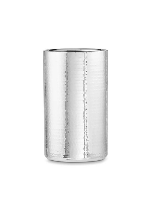 Hammered Wine Chiller Williams Sonoma