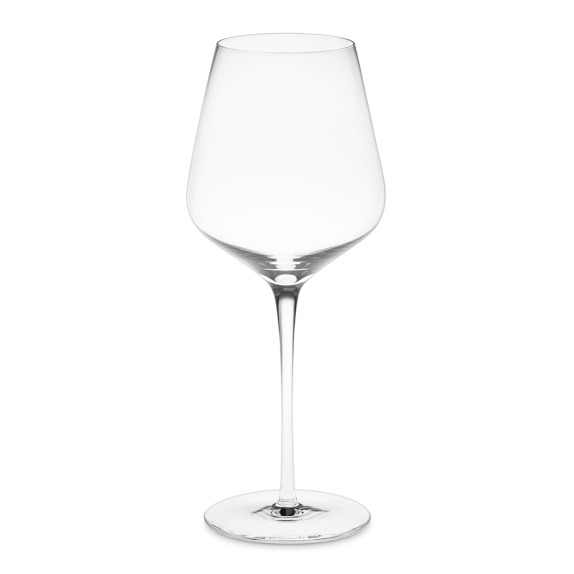 pinot noir stemware