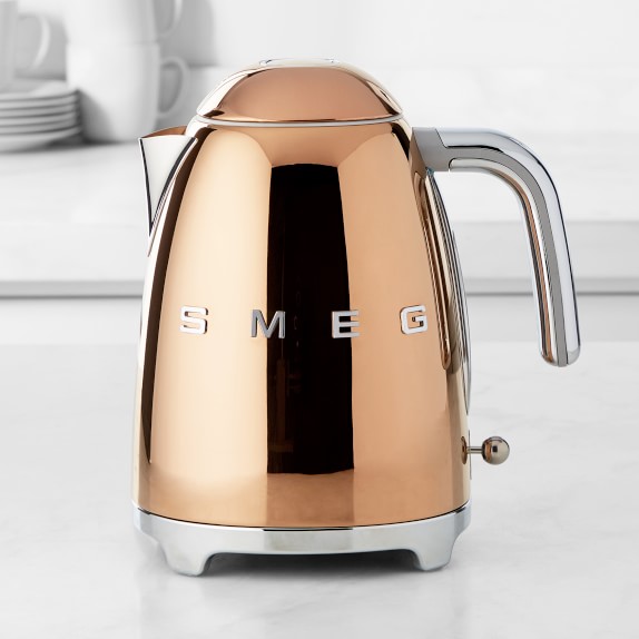 williams sonoma electric tea kettle