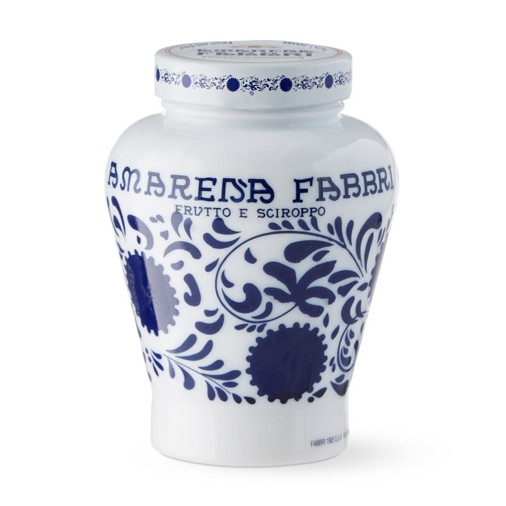 Fabbri Amarena Cherries Williams Sonoma