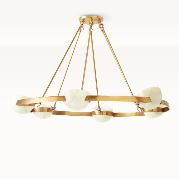 william sonoma chandelier