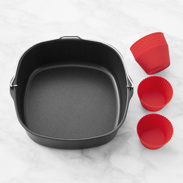 Philips Baking Master Kit for XXL Airfryer Williams Sonoma