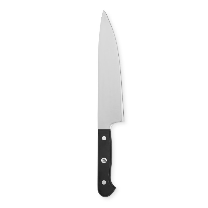 Zwilling Gourmet Chef's Knife, 8"