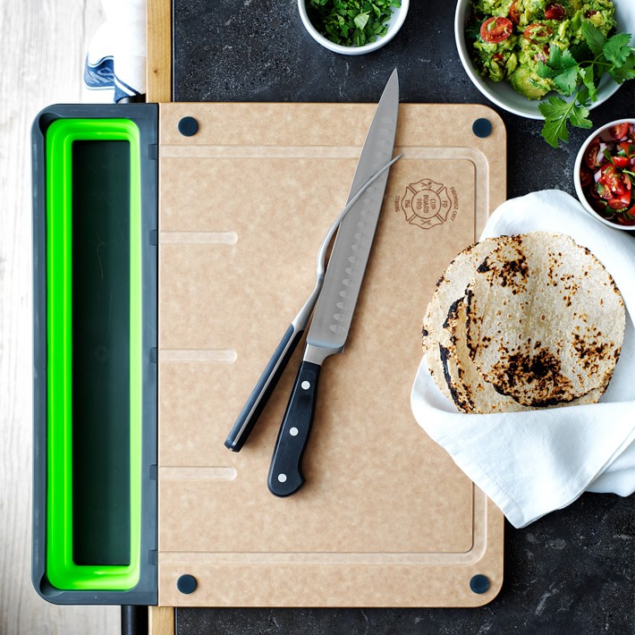 Cup Board Pro Cutting Board