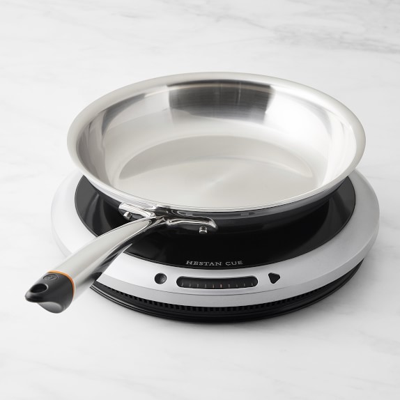 william sonoma induction cooktop