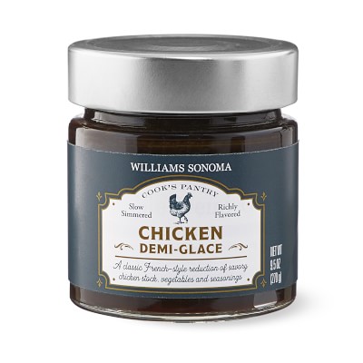 Williams Sonoma Chicken Demi-Glace