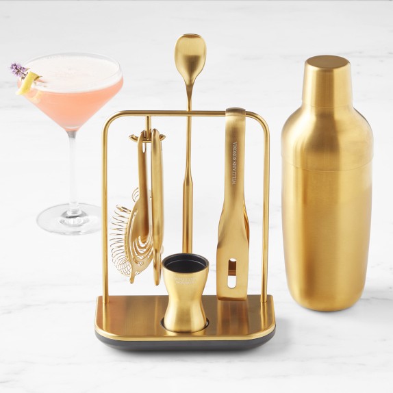 Modern Bar Accessories Williams Sonoma