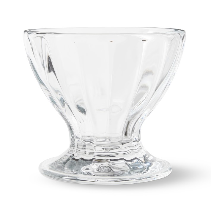 Sundae Dish, Set of 6 | Williams Sonoma