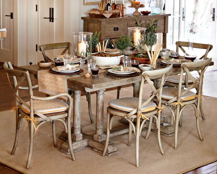 william sonoma bistro chairs