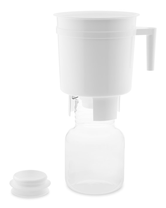 Toddy PourOver Cold Brew Coffee Maker Williams Sonoma