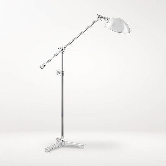 william sonoma floor lamps