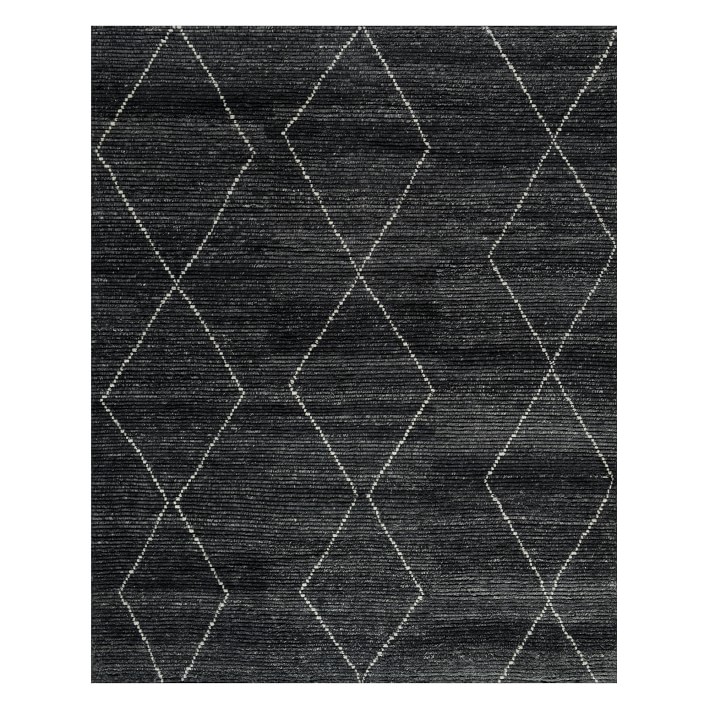 Stark Studio Rugs Baha Hand Knotted Rug | Williams Sonoma