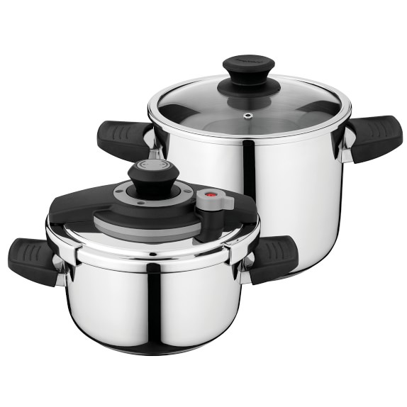 3 piece slow cooker set