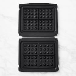 williams sonoma breville panini press