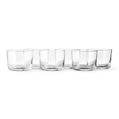 Open Kitchen by Williams Sonoma Extra Small Tumbler, Set of 6