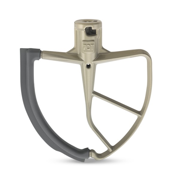 kitchenaid cookie paddle