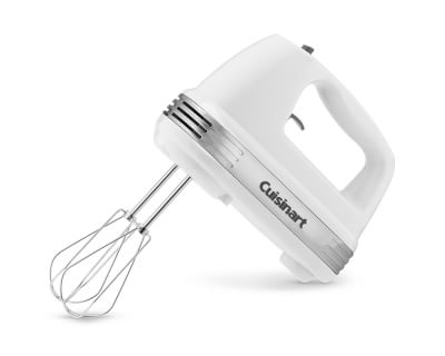 cuisinart seven speed hand mixer